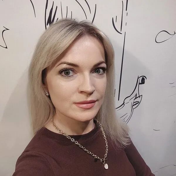 Анастасия